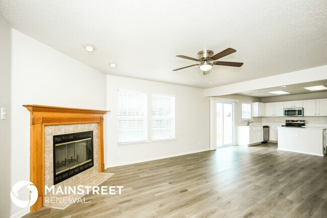 Foto del edificio - 5706 N Plymouth Ct