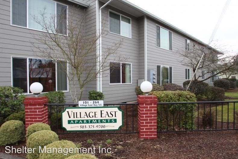 Primary Photo - 108 Village E Way SE
