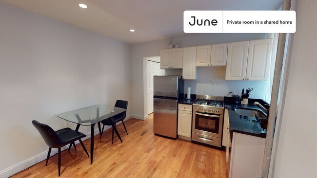 Foto del edificio - Room in Shared 2 bed/1 bath home in East Harlem