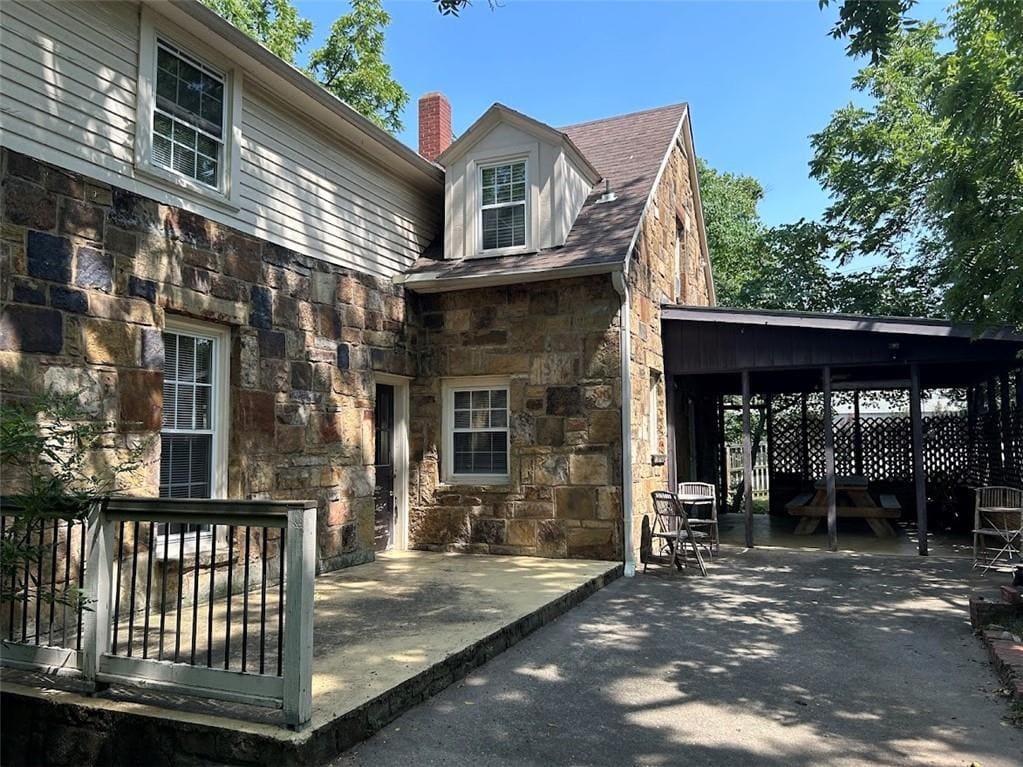 Foto principal - 1055 Pollard Ave