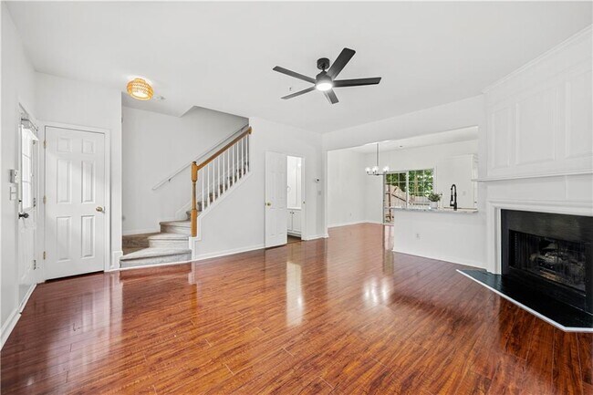 Foto del edificio - 1135 Kilmington Ct