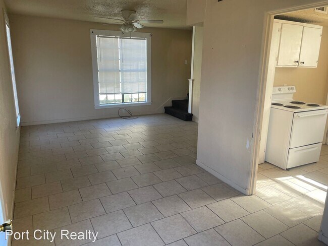 Foto del edificio - 2 br, 1 bath House - 1412 Fullilove  Unit 2