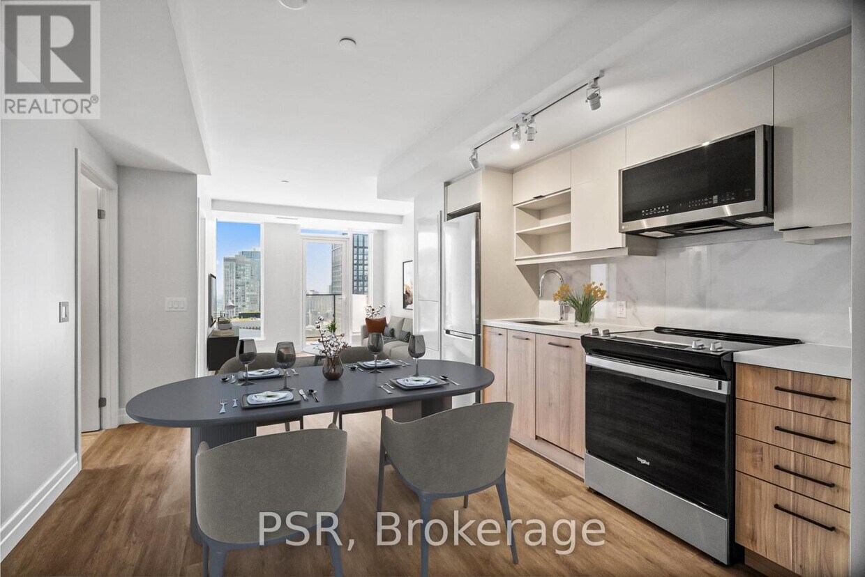 Photo principale - 203-3203 Jarvis St