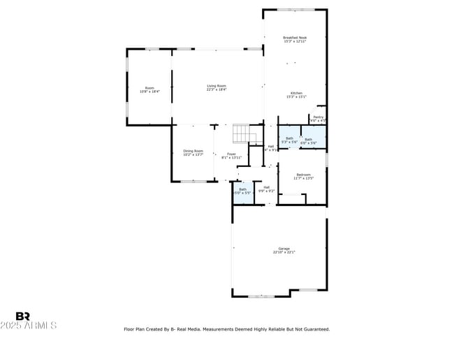 Building Photo - 22073 E Camacho Rd