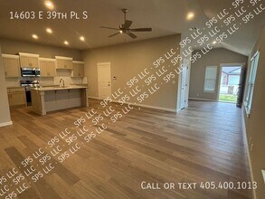 Building Photo - 14603 E 39th Pl S