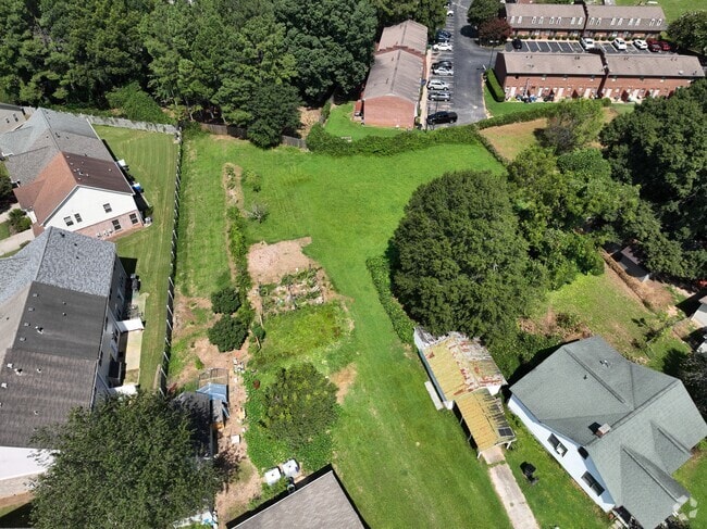 3D Exterior - ReNew Sugar Hill