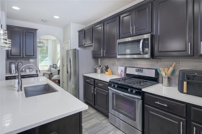 Foto del edificio - 9000 Cattle Baron Path