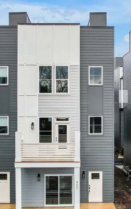 Photo - 407 Becanni Ln (Nashville, TN)