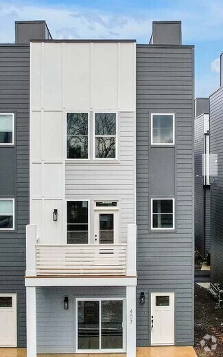 Building Photo - 407 Becanni Ln