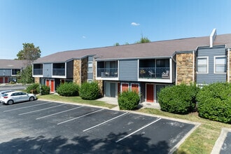 Building Photo - Raintree Apartments
