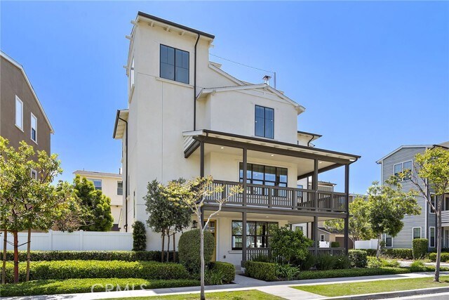 Foto del edificio - 23 Vasto St