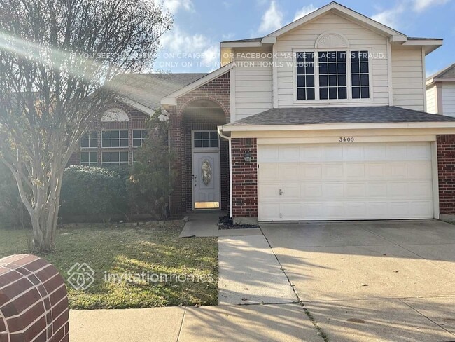 Building Photo - 3409 Windchase Dr