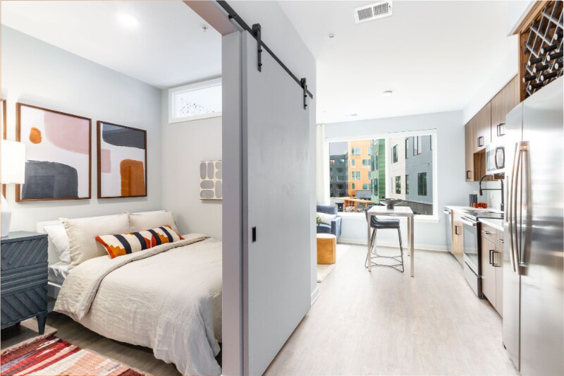 11 Bergen St, Harrison, NJ 07029 Condo for Rent in Harrison, NJ