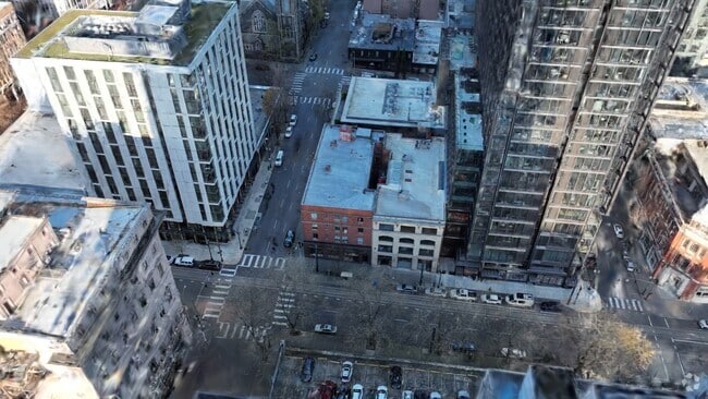  - Beverly Alder Apartments