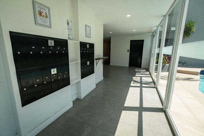 Foto del interior - 170 North Crescent Street