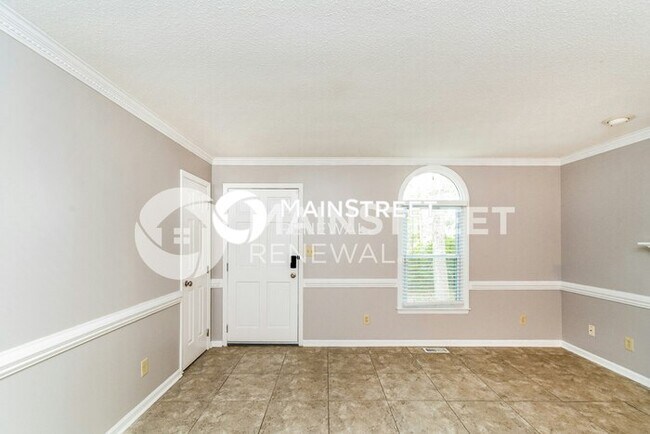 Foto del edificio - 4 Bedroom Pet-Friendly Home in Fuquay-Vari...