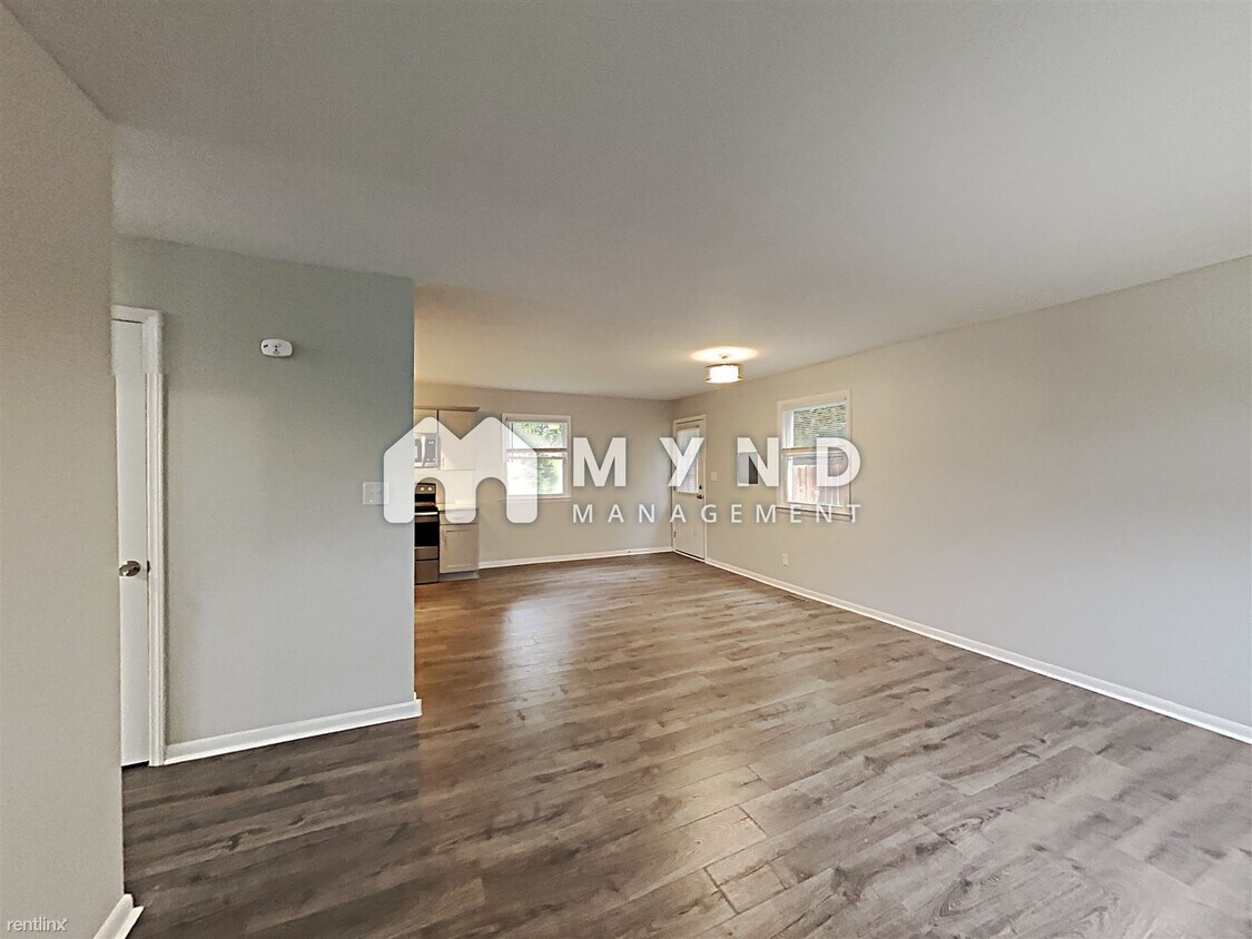 Foto del edificio - 3 br, 1 bath House - 2316 Curtis St