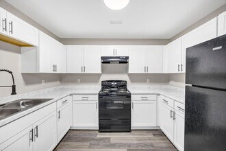 Interior Photo - Gleneagle Apartment Homes