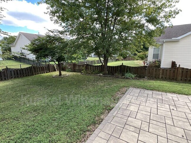 Foto del edificio - 6816 Brandywine Ct