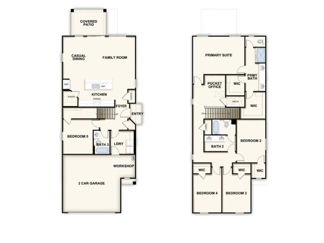 Building Photo - 5744 Coyote Howl Ct