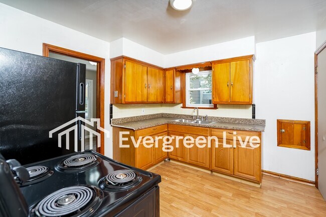 Foto del edificio - 5019 N 24th St