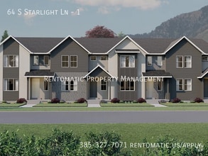 Building Photo - 64 S Starlight Ln