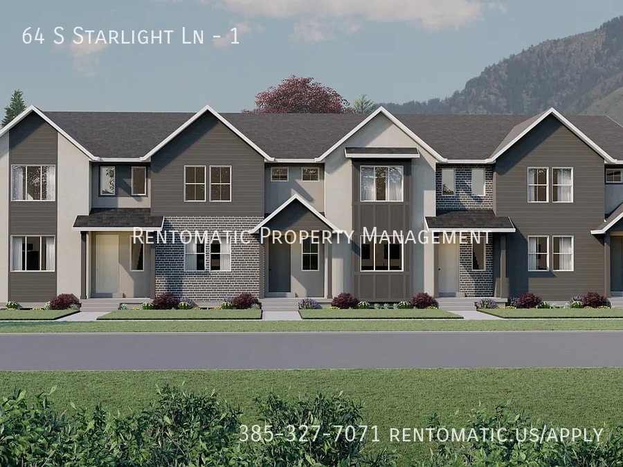 Primary Photo - 64 S Starlight Ln