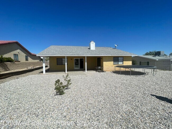 Building Photo - 3 br, 2 bath House - 14151 Topmast Dr.