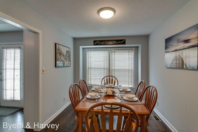 Building Photo - 2 br, 2 bath House - 1200 Riverwood Place ...
