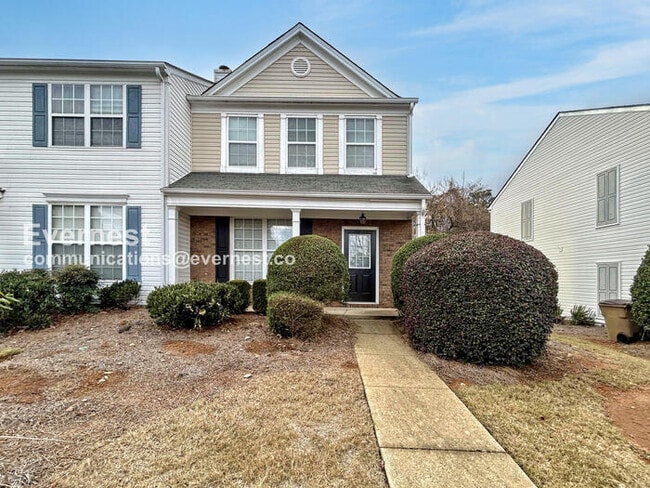 Building Photo - 2521 Heyoak Ct