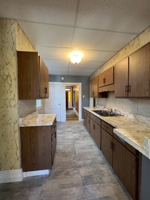 Kitchen - 1402 Wilson St