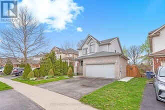 Building Photo - 33 Milson Crescent