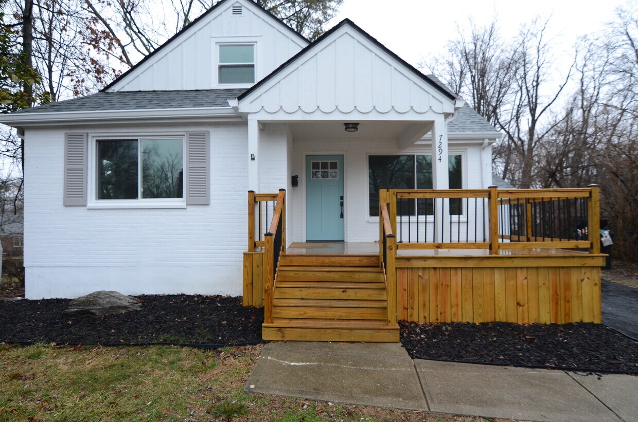 Primary Photo - 7294 Chetbert Dr