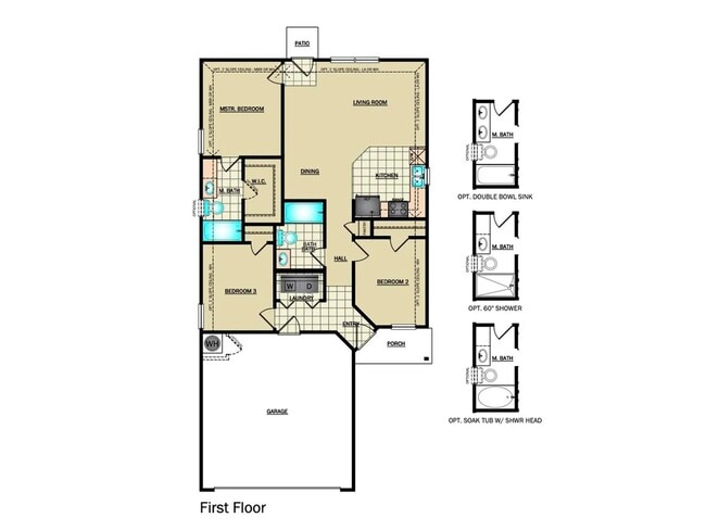Building Photo - *Preleasing Now!-Three Bedroom | Two Bath Home in Barberry Court
