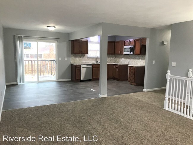 Building Photo - 3 br, 2.5 bath House - 105 Big Bend Blvd