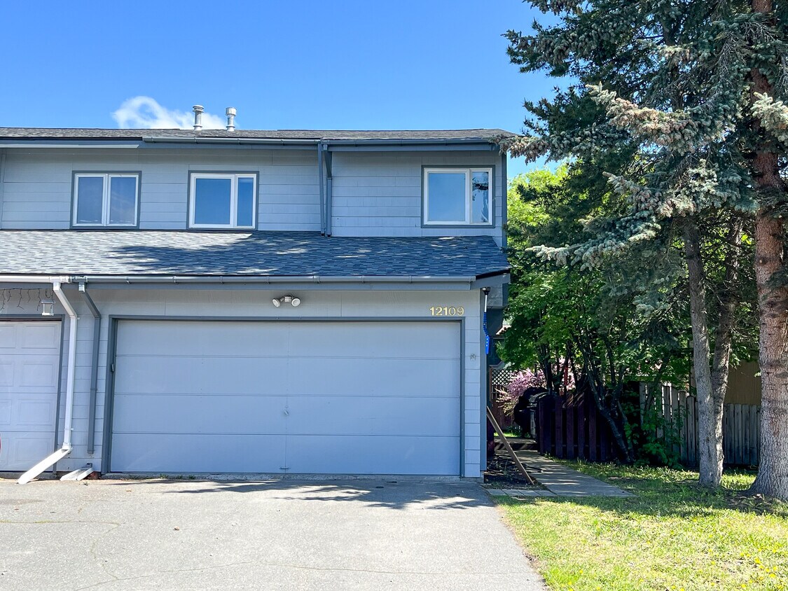 12109 Buttermilk Way, Anchorage, AK 99577 House Rental in Anchorage