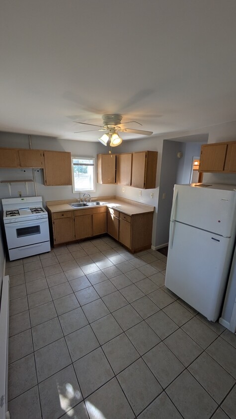 Foto principal - 215 Liberty St
