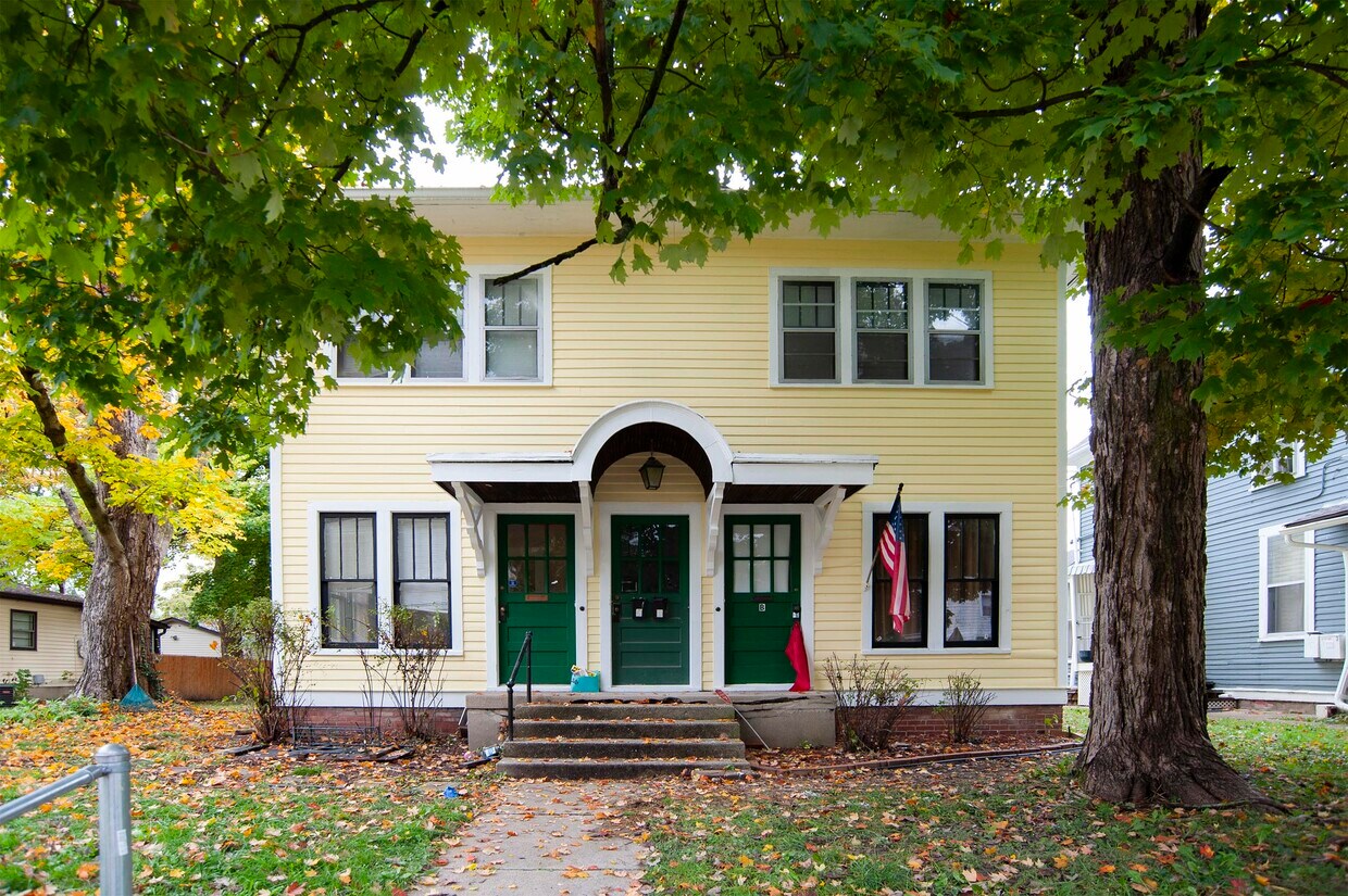 Primary Photo - 46 N Ritter Ave