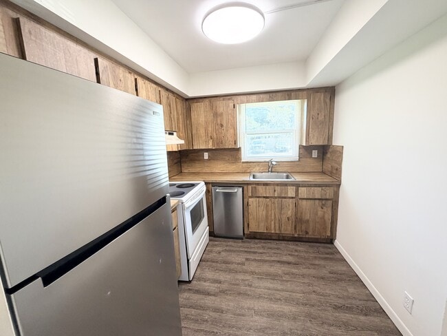 Foto del edificio - 6131 SW 42nd Ct