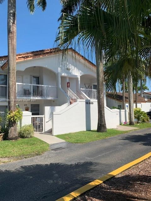 Foto del edificio - 15385 SW 76th Terrace