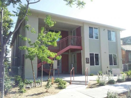 Primary Photo - Moran Street Senior Housing
