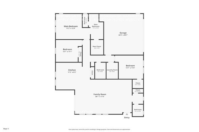 Foto del edificio - 18912 W Reade Ave