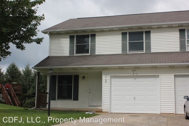 Foto del edificio - 3182 Shellers Bnd