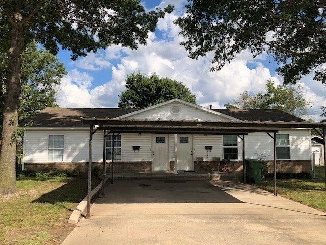 Foto principal - 1511 S 5th St