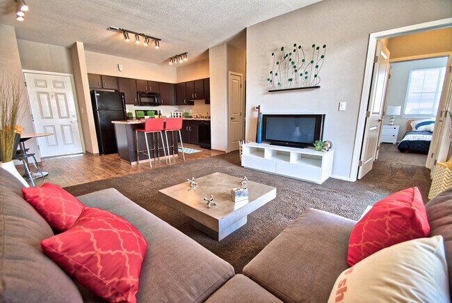 Foto del edificio - Find Your Perfect Fit At Terra Vida!