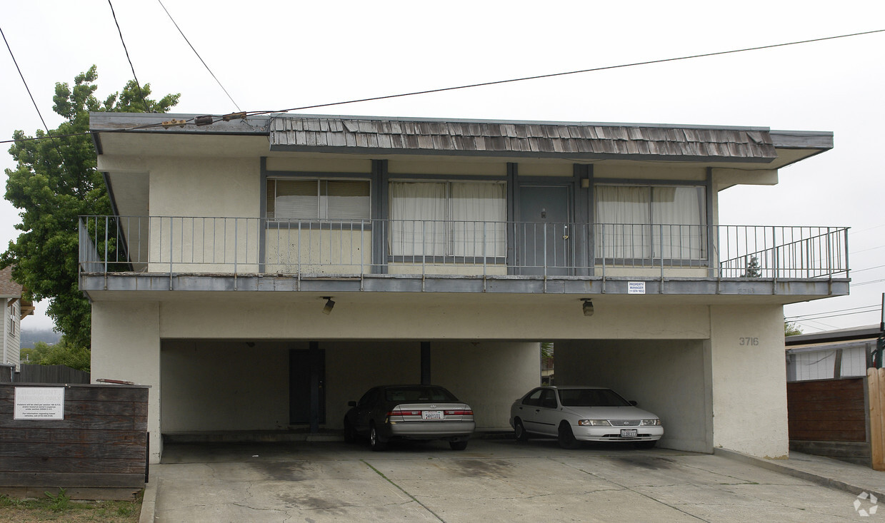 Foto del edificio - 3716 Allendale Ave