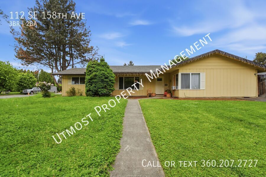 Photo - 112 SE 158th Ave-