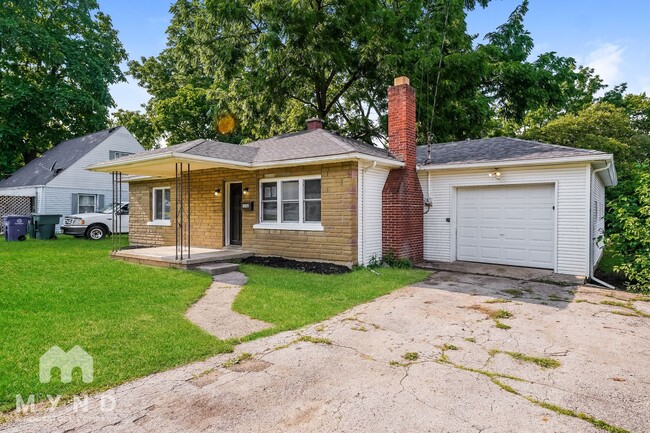 Building Photo - 1252 Faber Ave