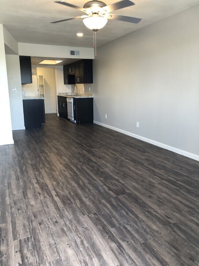 Foto del interior - The Davenport