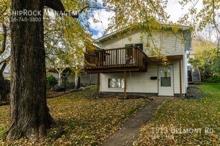 Primary Photo - 1513 Belmont Rd